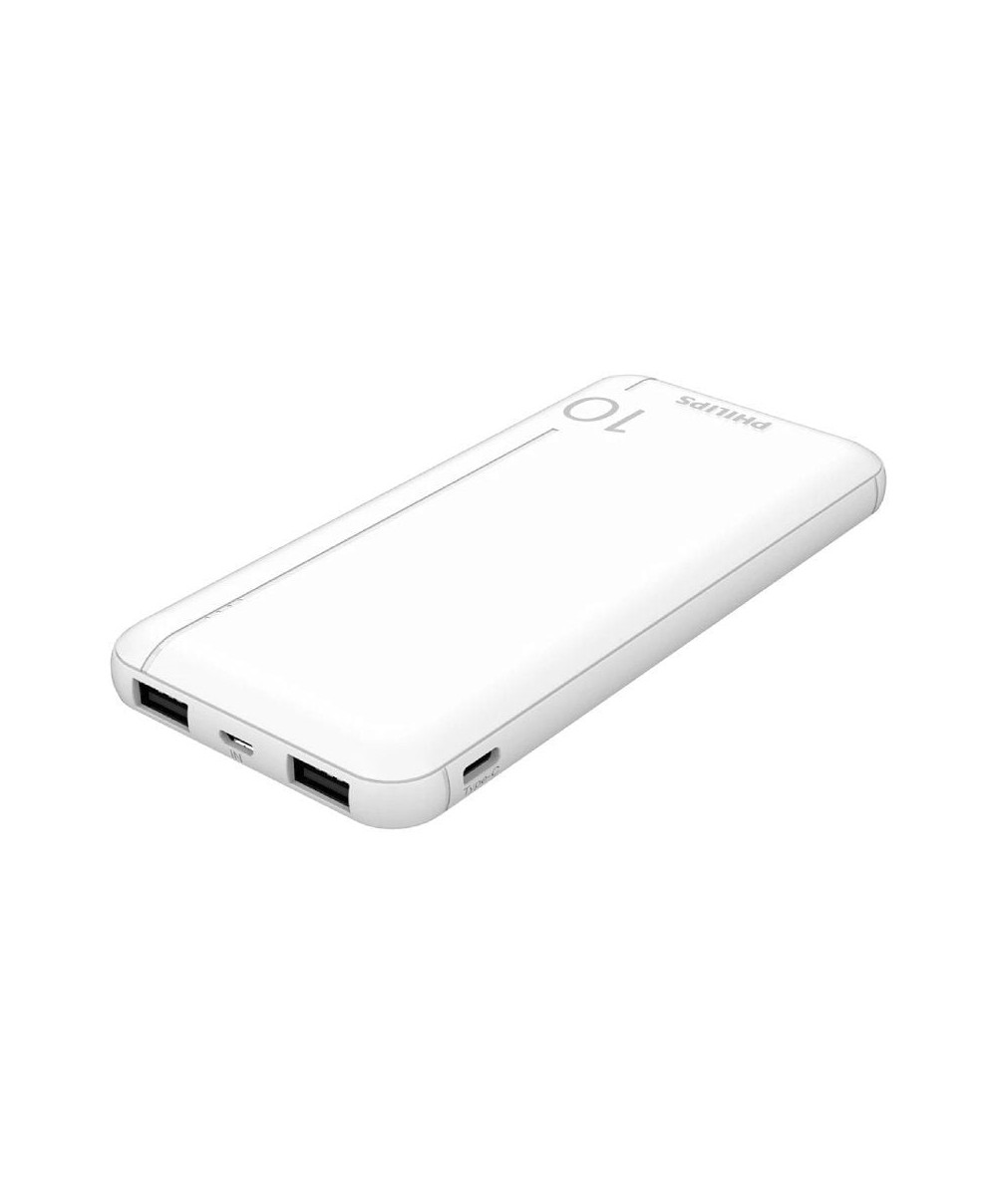 Powerbank 10000mAh Philips DLP1810NW