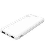 Powerbank 10000mAh Philips DLP1810NW