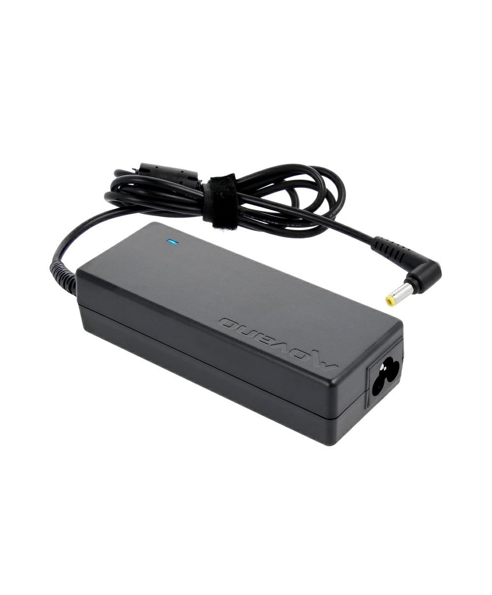 Fuente Alimentacion 24V 4A Clavija 5,5x2,5mm