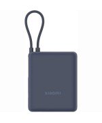 Powerbank 10000mAh Xiaomi Power Bank Pocket Edition Pro/ 33W/ Azul
