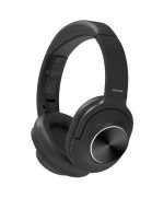 Auriculares Inalámbricos Aiwa HST-220B con Micrófono Bluetooth Negros
