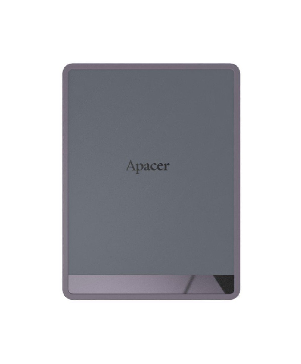 Disco Externo SSD Apacer 512GB USB Tipo-C 3.2 Gen 2