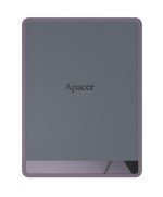 Disco Externo SSD Apacer 512GB USB Tipo-C 3.2 Gen 2