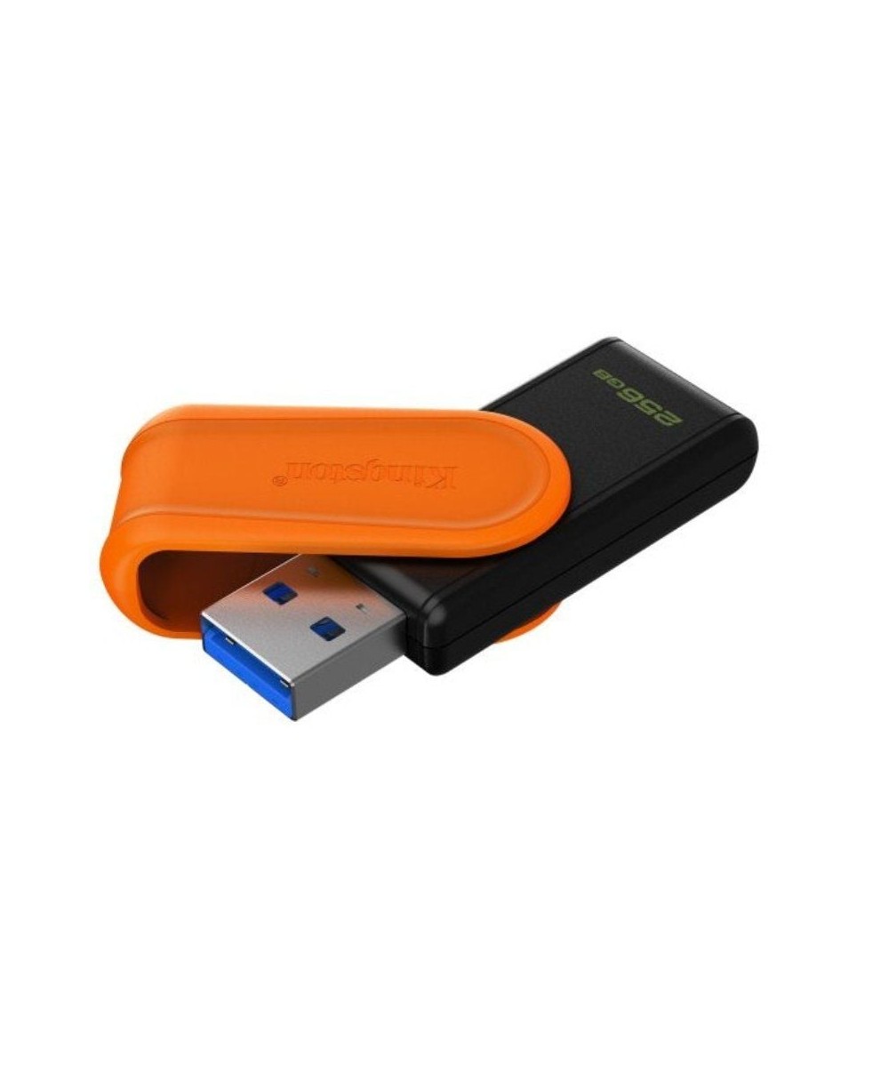 Pendrive 256GB Kingston DataTraveler Exodia S USB 3.2