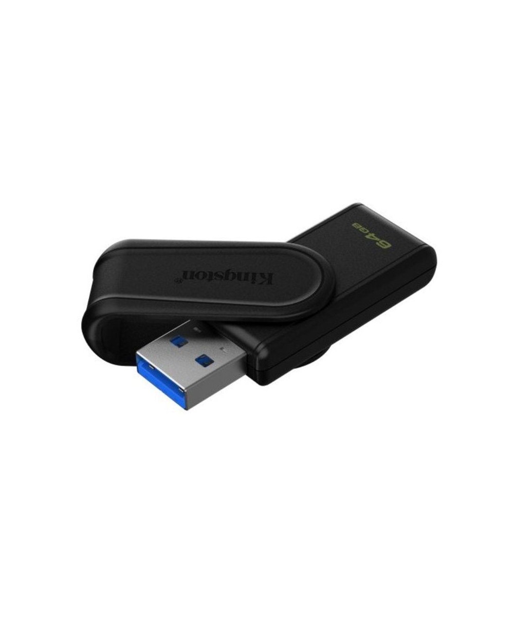 Pendrive 64GB Kingston DataTraveler Exodia S USB 3.2