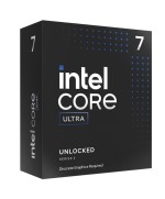 Procesador Intel Core Ultra 7 265KF 3.9 GHz Socket 1851