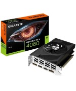 Tarjeta Gráfica Gigabyte GeForce RTX 4060 D6 8G 8GB GDDR6