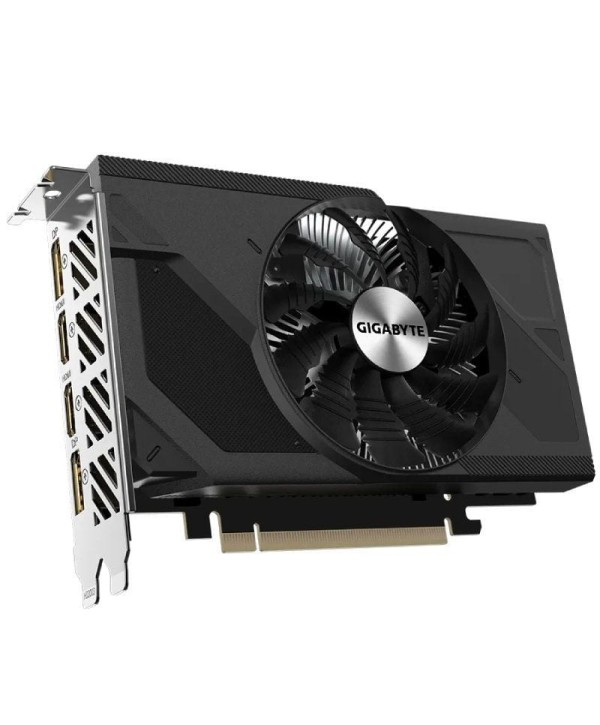 Tarjeta Gráfica Gigabyte GeForce RTX 4060 D6 8G 8GB GDDR6