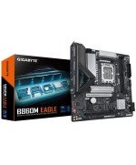 Placa Base Gigabyte B860M EAGLE Socket 1851/ Micro ATX