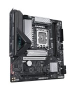 Placa Base Gigabyte B860M EAGLE Socket 1851/ Micro ATX