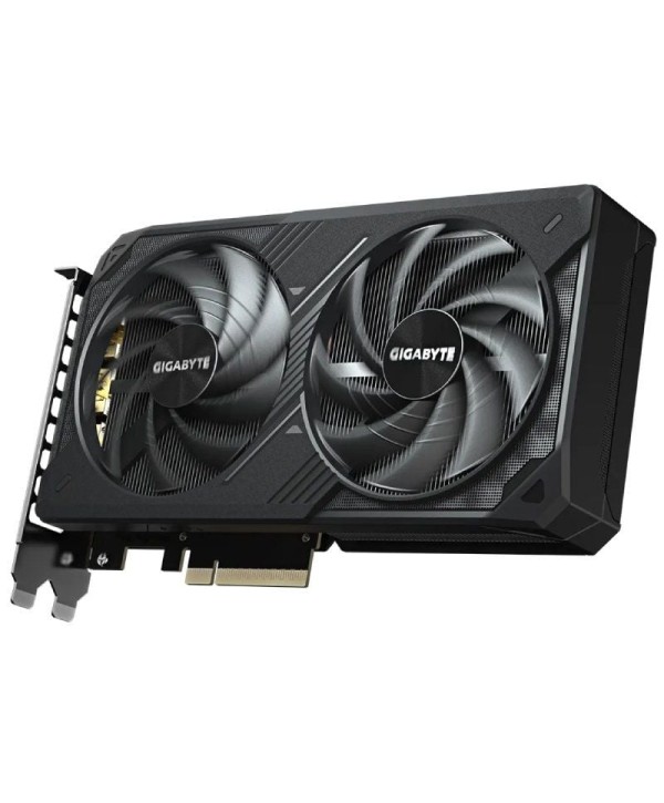 Tarjeta Gráfica Gigabyte GeForce RTX 5060 Ti WindForce 16GB GDDR7