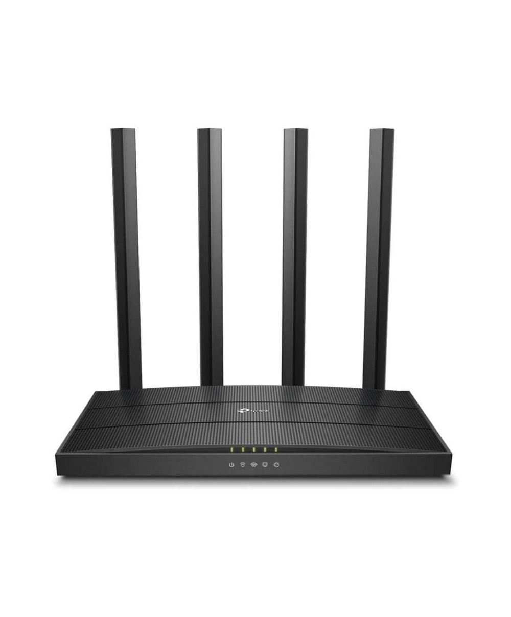Router Inalámbrico TP-Link Archer C6 1200Mbps