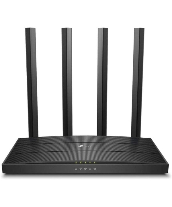 Router Inalámbrico TP-Link Archer C6 1200Mbps