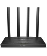 Router Inalámbrico TP-Link Archer C6 1200Mbps