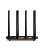 Router Inalámbrico TP-Link Archer C6 1200Mbps