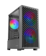 PC Gaming AMD Ryzen 5 3400G / 16GB RAM / 500GB SSD NVMe / Radeon Vega / WiFi AC1200 