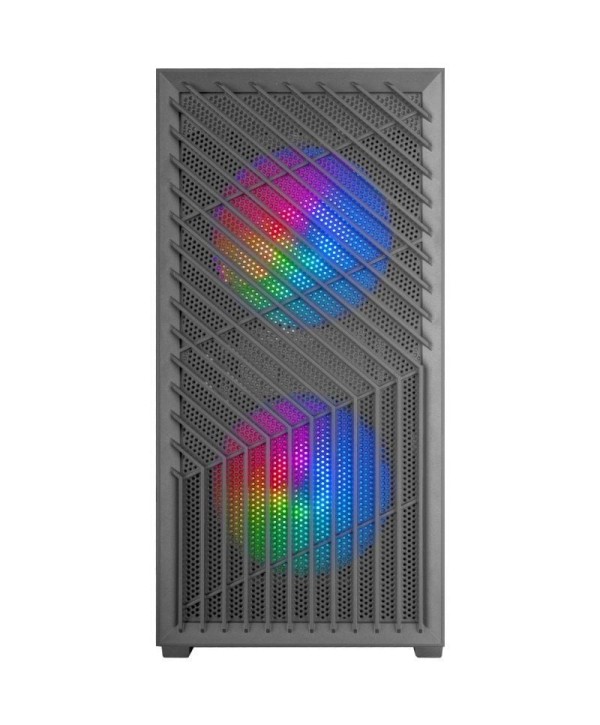 PC Gaming AMD Ryzen 5 3400G / 16GB RAM / 500GB SSD NVMe / Radeon Vega / WiFi AC1200 