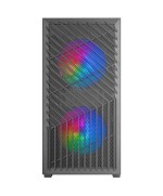 PC Gaming AMD Ryzen 5 3400G / 16GB RAM / 500GB SSD NVMe / Radeon Vega / WiFi AC1200 