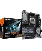 Placa Base Gigabyte B650 EAGLE AX Socket AM5