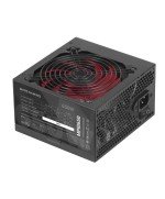 Fuente de Alimentación Mars Gaming MPIII650/ 650W/ Ventilador 12cm