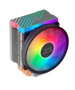 Ventilador con Disipador Mars Gaming MCPU44 11cm