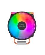 Ventilador con Disipador Mars Gaming MCPU44 11cm