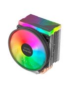 Ventilador con Disipador Mars Gaming MCPU44 11cm