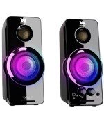 Altavoces 2.0 Woxter Big Bass 95 20W 