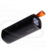 Altavoz con Bluetooth Xiaomi Mi Portable Bluetooth Speaker/ 16W/ 1.0/ Negro