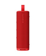 Altavoz con Bluetooth Xiaomi Sound Outdoor S29D 30W/ 2.0/ Rojo