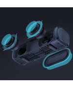 Altavoz con Bluetooth Xiaomi Sound Outdoor S29D 30W/ 2.0/ Rojo