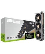 Tarjeta Gráfica Zotac GAMING GeForce RTX 5070 Ti SOLID SFF NVIDIA 16 GB GDDR7