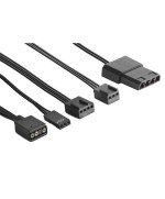 Sistema de Refrigeración Líquida Mars Gaming ML-PRO240/ Negro