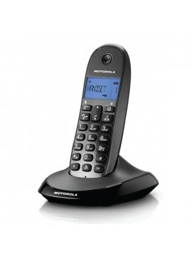 Telefono Inalambrico Motorola C1001LB+