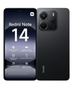 Smartphone Xiaomi Redmi Note 14 8GB 256GB 6.67"