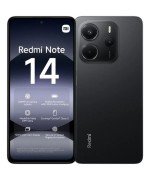 Smartphone Xiaomi Redmi Note 14 8GB 256GB 6.67"
