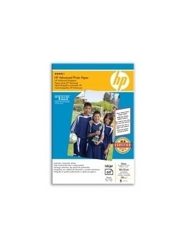 Papel HP Photo A4 glossy professional 250g C5456A