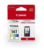 Tinta Original Canon CL-561xl Color