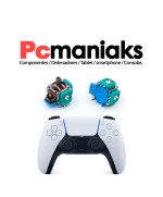 Cambio de Analógico del Mando PlayStation 5 (DualSense)