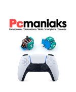 Cambio de Analógico del Mando PlayStation 5 (DualSense)