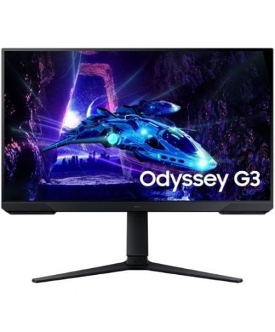 Monitor Gaming Samsung Odyssey G3 S24DG304EU 24" Full HD 1ms 180Hz