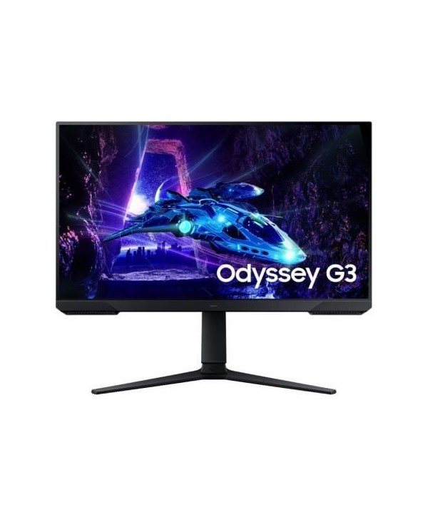 Monitor Gaming Samsung Odyssey G3 S24DG304EU 24" Full HD 1ms 180Hz