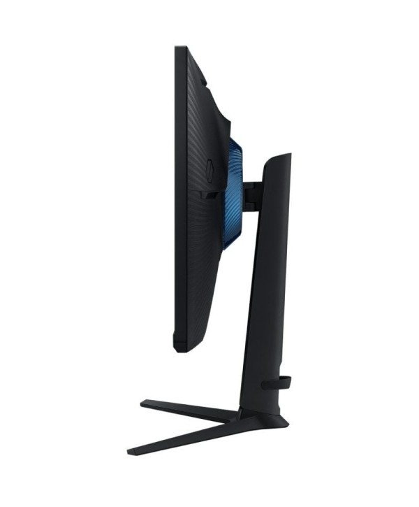 Monitor Gaming Samsung Odyssey G3 S24DG304EU 24" Full HD 1ms 180Hz