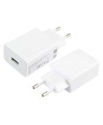 Cargador de Pared Xiaomi 22.5W Power Adapter Type-A/ 1xUSB-A/ 22.5W
