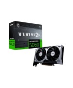 Tarjeta Gráfica MSI GeForce RTX 5060 8G VENTUS 8GB GDDR7