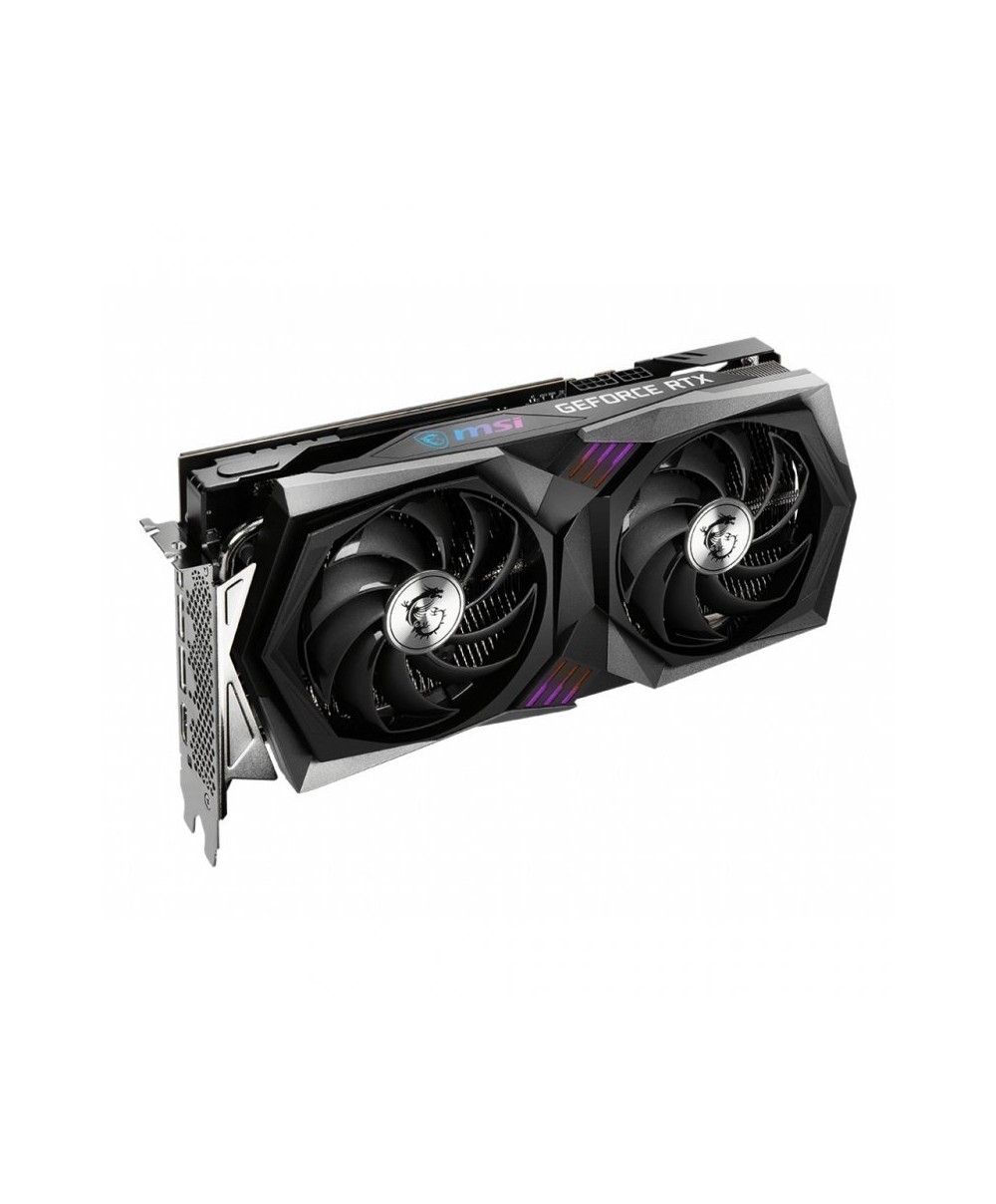 Tarjeta Gráfica MSI GeForce RTX 5060 8G VENTUS 8GB GDDR7