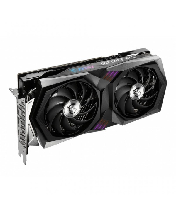 Tarjeta Gráfica MSI GeForce RTX 5060 8G VENTUS 8GB GDDR7