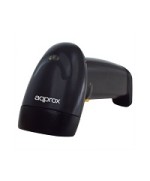 Lector de Código de Barras 1D-2D-QR Approx appLS21/ USB