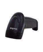 Lector de Código de Barras 1D-2D-QR Approx appLS21/ USB