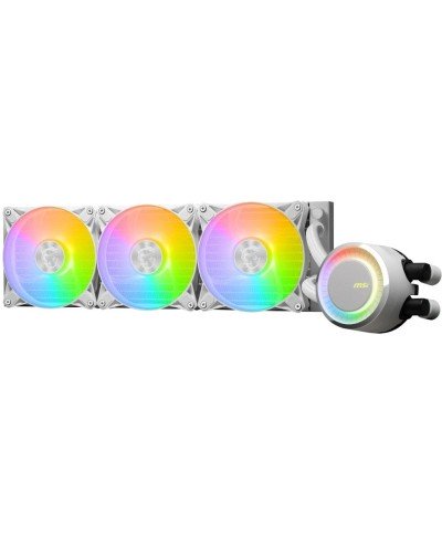 Refrigeracion Liquida MSI MAG CORELIQUID E360